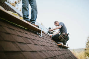 Local Roofers in West Barnstable, MA